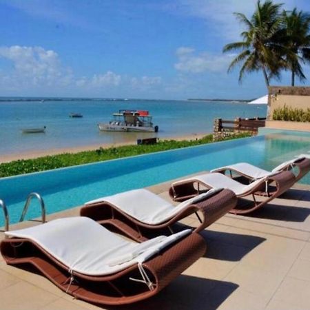 Barra Bali Ap 06 - Paraiso A Beira Mar Барра-ді-Сан-Мігел Екстер'єр фото
