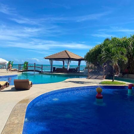 Barra Bali Ap 06 - Paraiso A Beira Mar Барра-ді-Сан-Мігел Екстер'єр фото