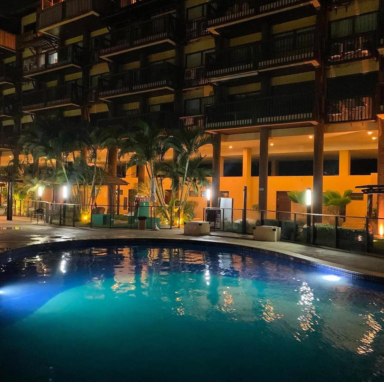 Barra Bali Ap 06 - Paraiso A Beira Mar Барра-ді-Сан-Мігел Екстер'єр фото